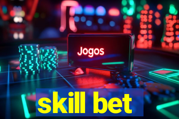 skill bet